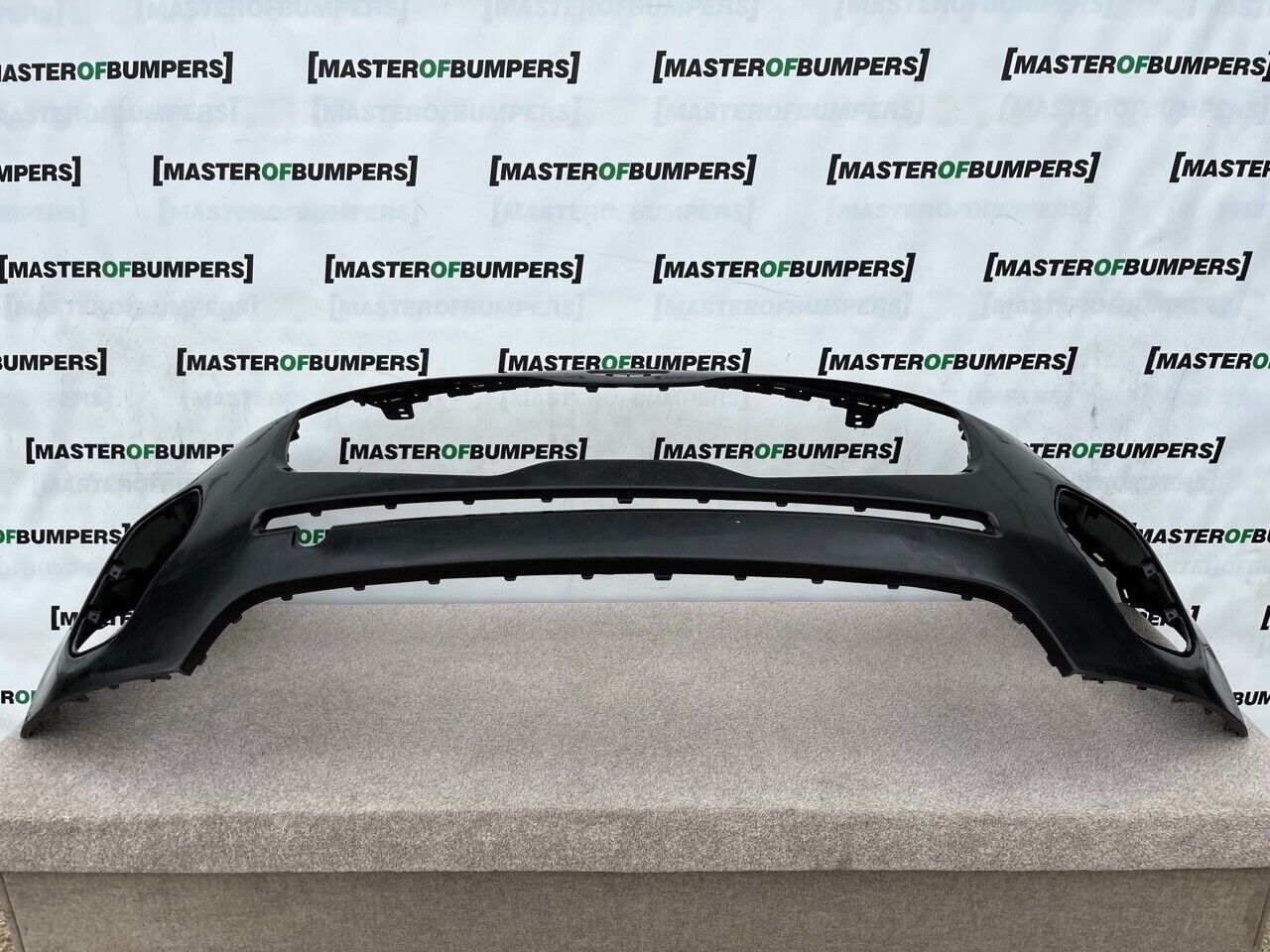 Kia Sportage Mk4 Pre-facelift 2015-2018 Front Bumper Genuine [k354]