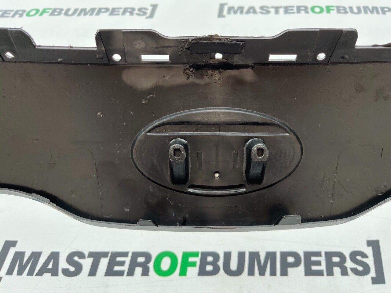 Kia Sportage Mk4 Pre-facelift 2015-2018 Front Bumper Genuine [k354]