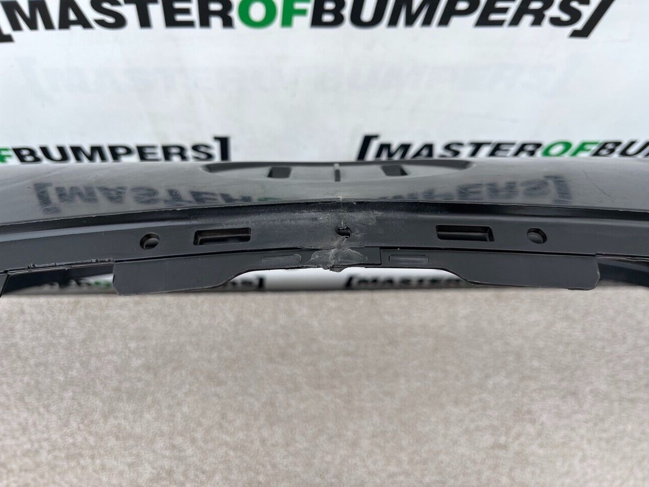 Kia Sportage Mk4 Pre-facelift 2015-2018 Front Bumper Genuine [k354]