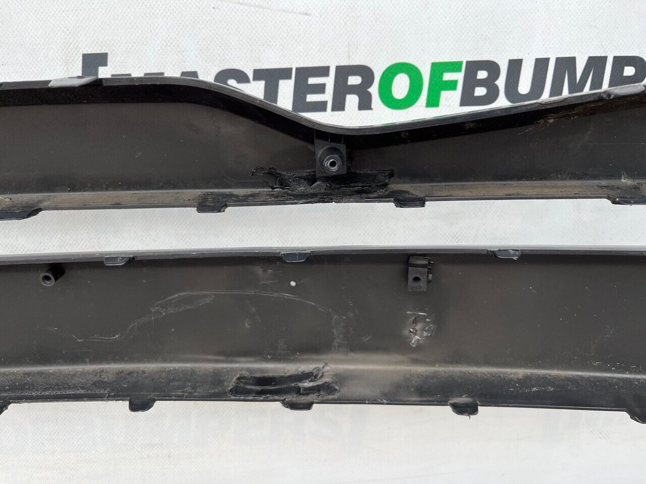 Kia Sportage Mk4 Pre-facelift 2015-2018 Front Bumper 4 Pdc Genuine [k356]