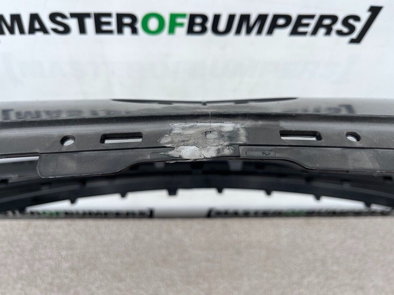 Kia Sportage Mk4 Pre-facelift 2015-2018 Front Bumper Genuine [k357]