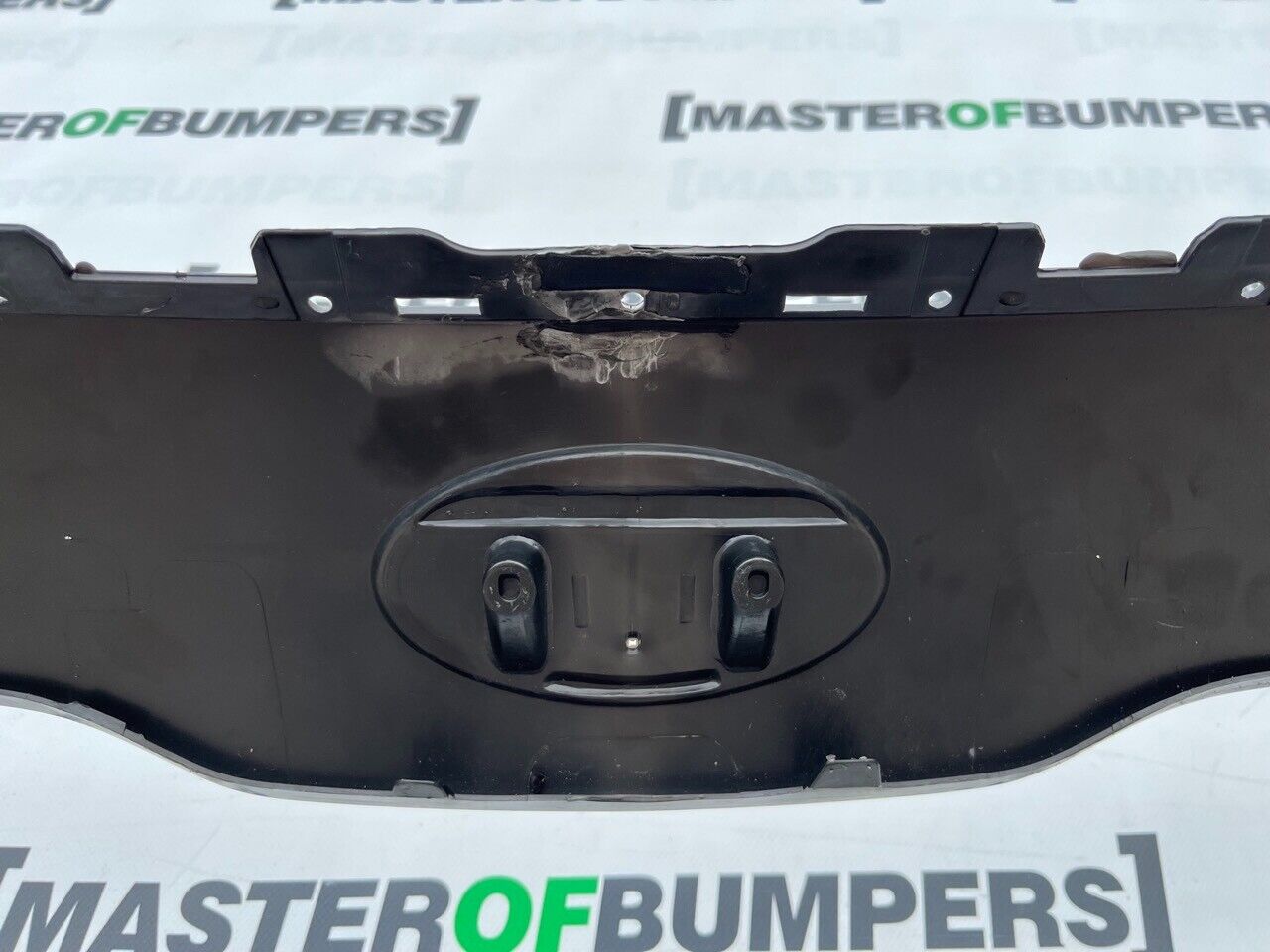 Kia Sportage Mk4 Pre-facelift 2015-2018 Front Bumper Genuine [k357]