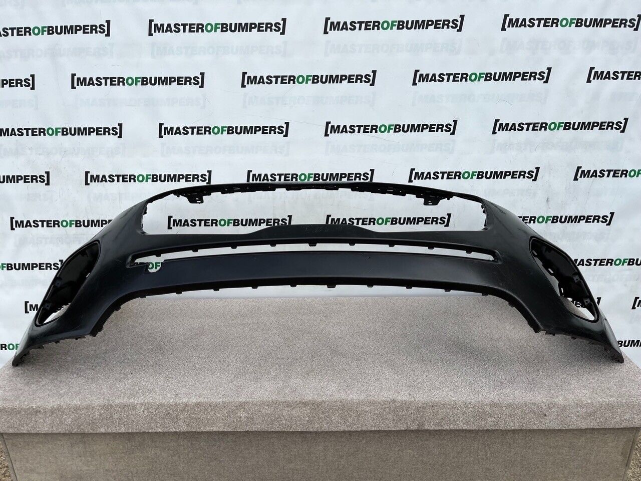 Kia Sportage Mk4 Pre-facelift 2015-2018 Front Bumper Genuine [k361]