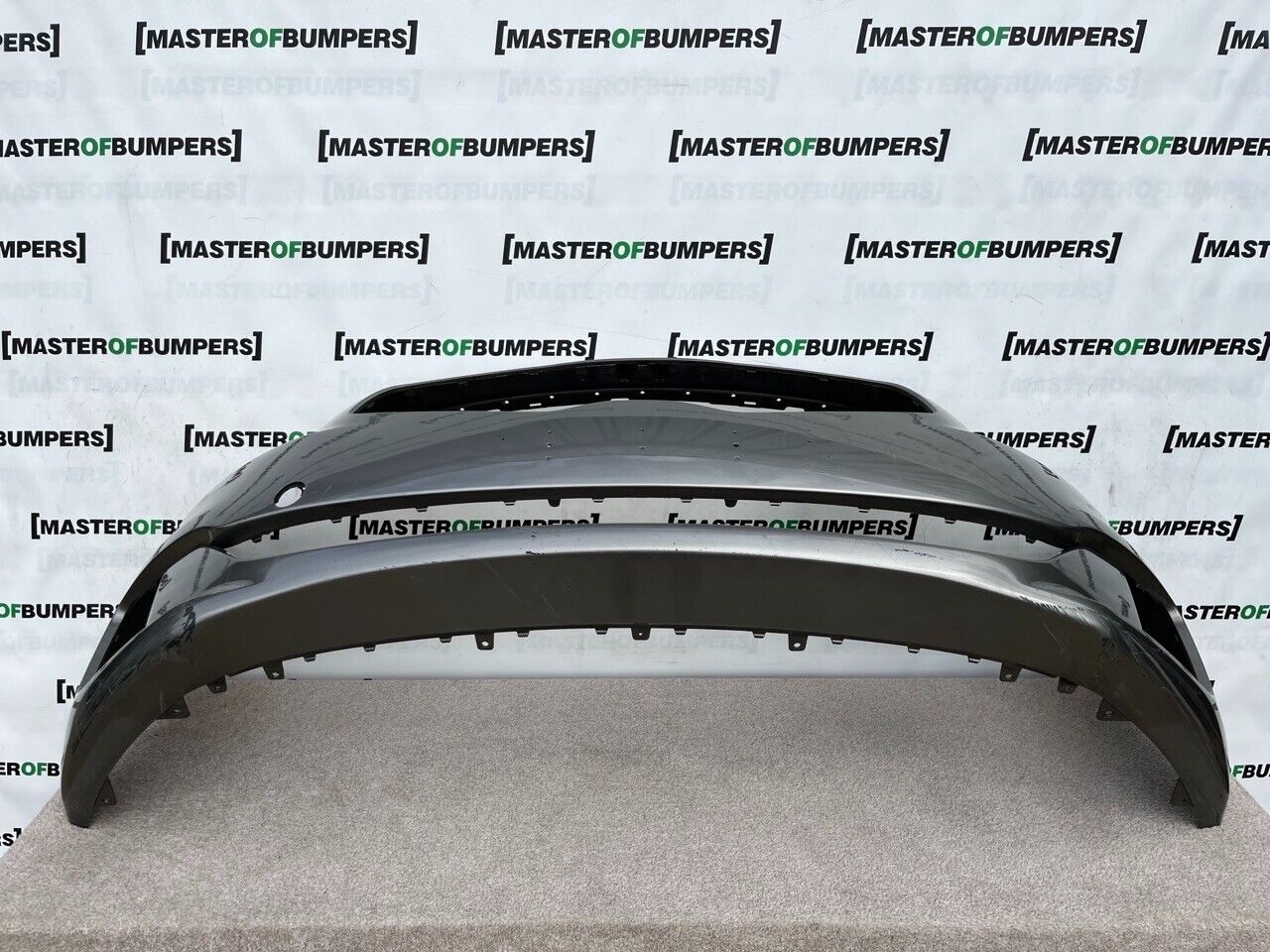 Kia Carens Mk3 Pre-facelift 2012-2016 Front Bumper Genuine [k362]