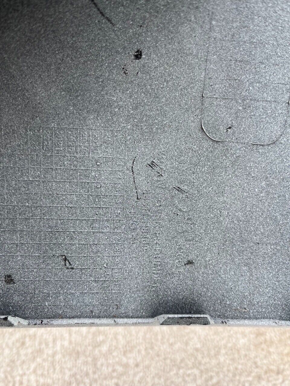 Kia Stonic 2017-2020 Front Bumper Genuine [k364]