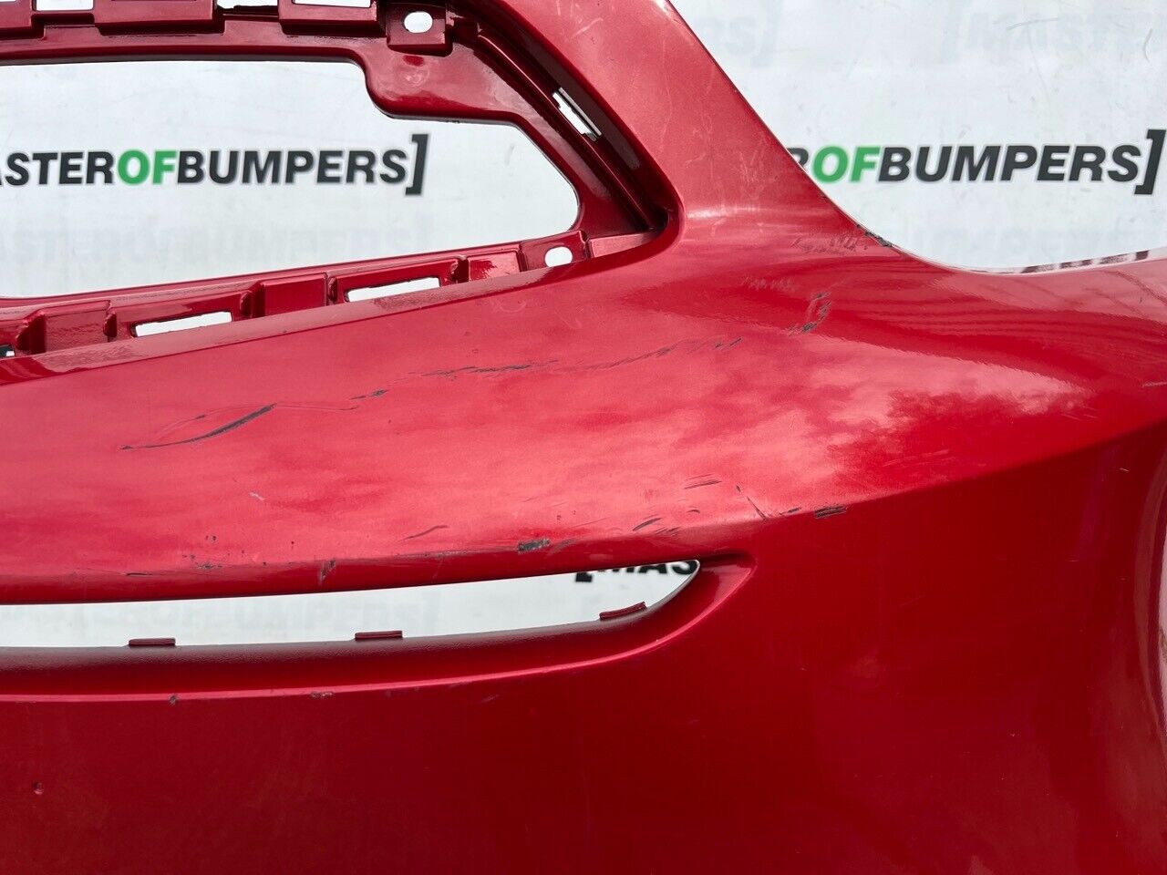 Kia Stonic 2017-2020 Front Bumper Genuine [k367]