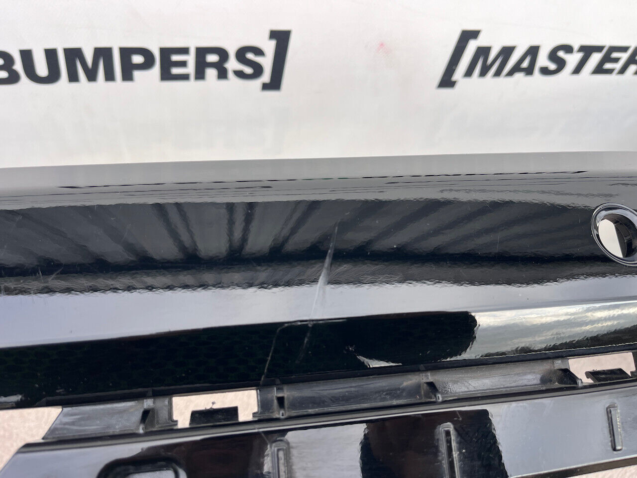 Kia Sportage Se Mk5 Gdi Hybrid 2022-on Rear Bumper Genuine [k460]