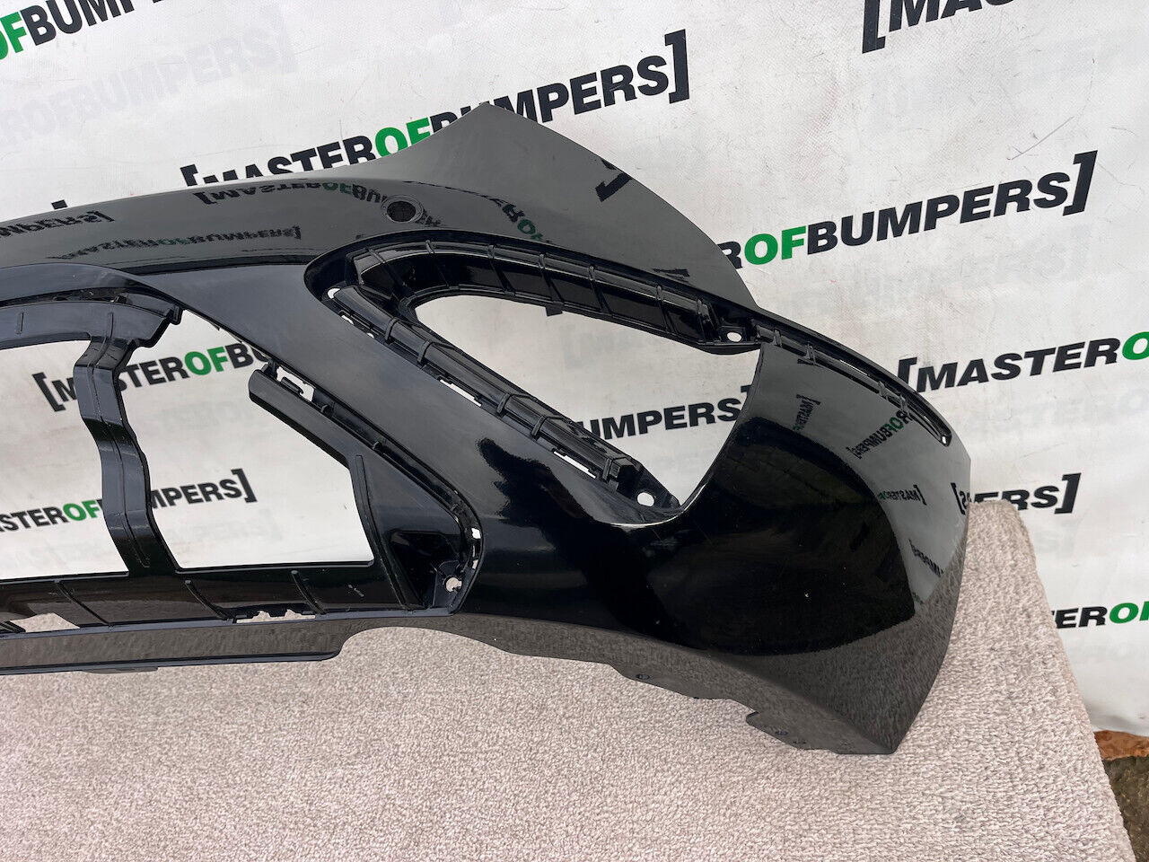 Kia Sportage Se Mk5 Gdi Hybrid 2022-on Rear Bumper Genuine [k460]