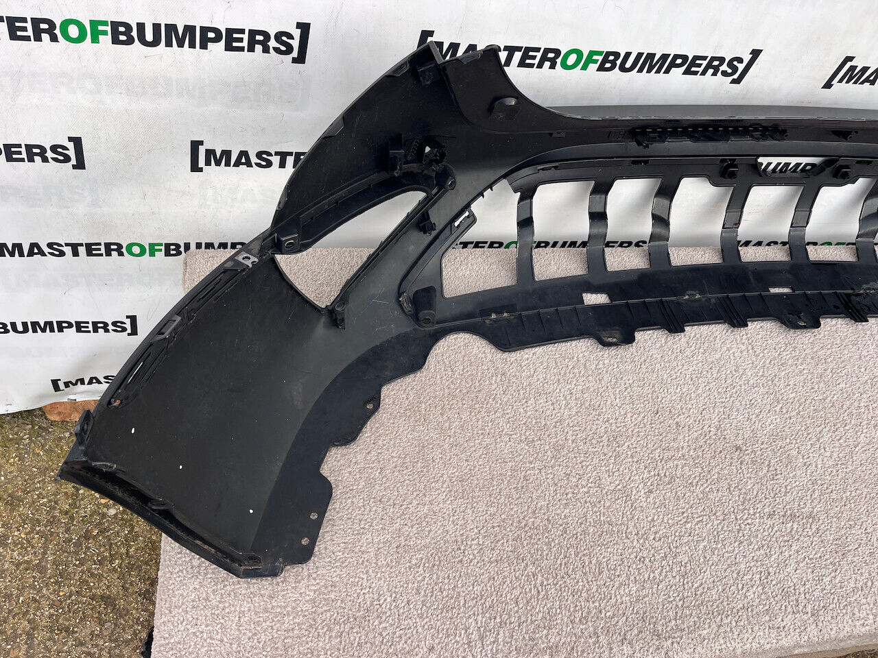 Kia Sportage Se Mk5 Gdi Hybrid 2022-on Rear Bumper Genuine [k460]