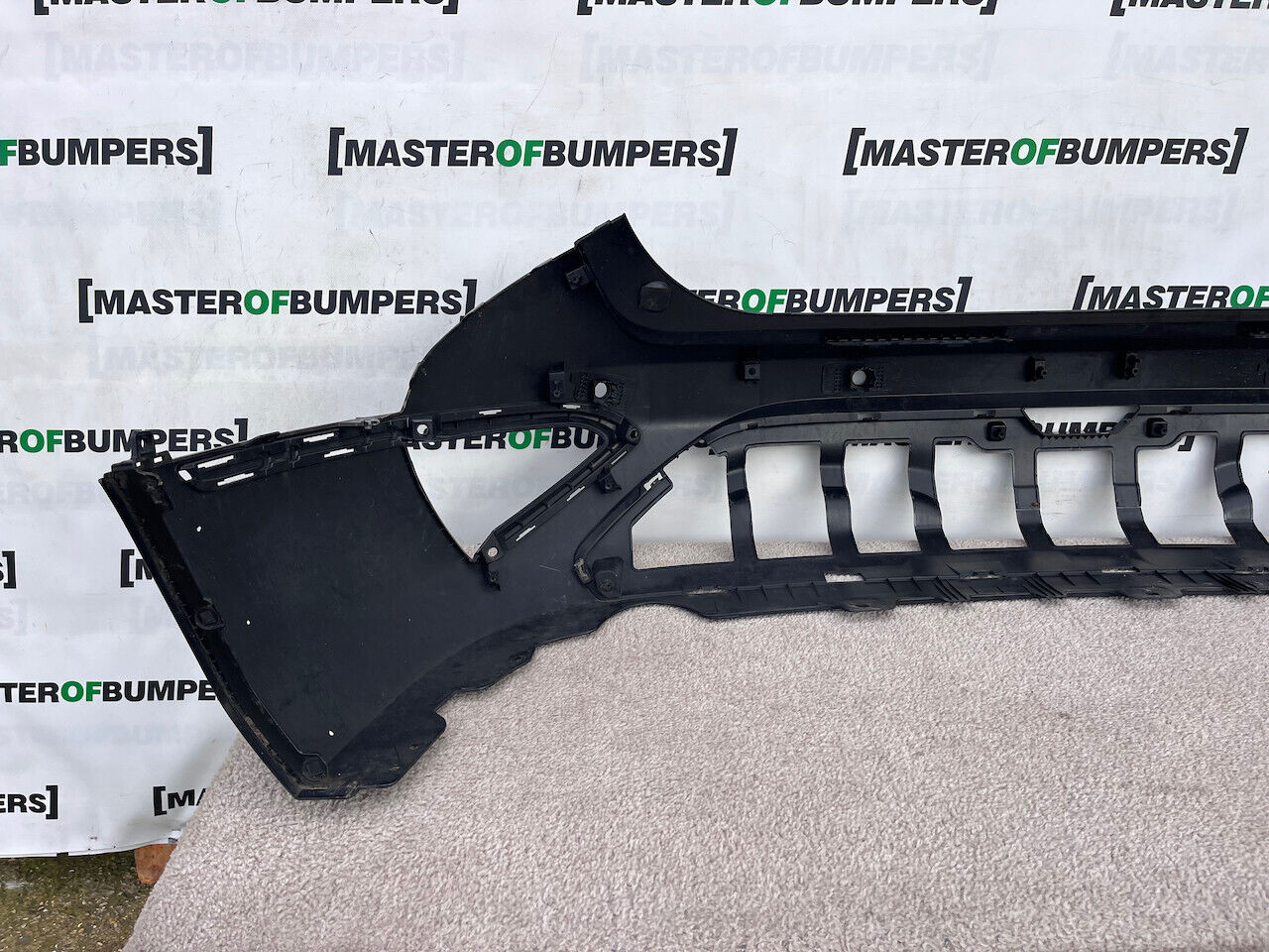 Kia Sportage Se Mk5 Gdi Hybrid 2022-on Rear Bumper Genuine [k460]