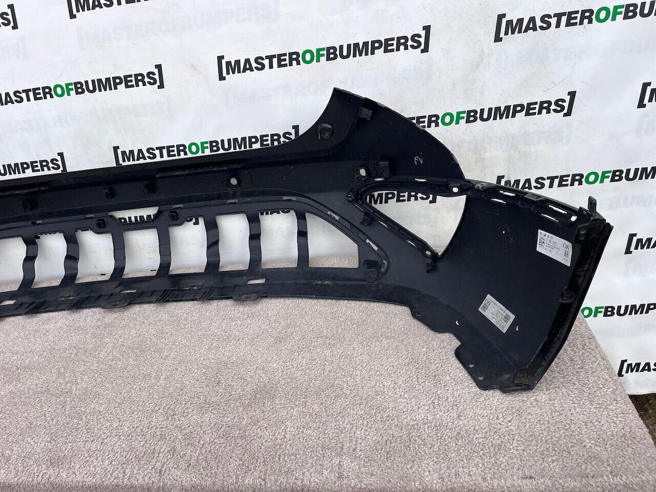 Kia Sportage Se Mk5 Gdi Hybrid 2022-on Rear Bumper Genuine [k460]