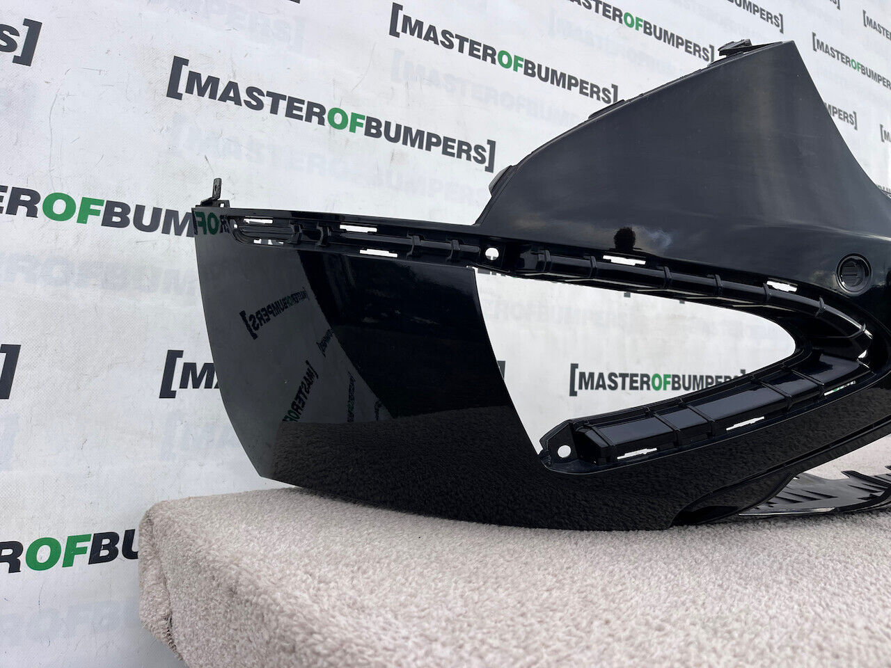 Kia Sportage Se Mk5 Gdi Hybrid 2022-on Rear Bumper Genuine [k460]