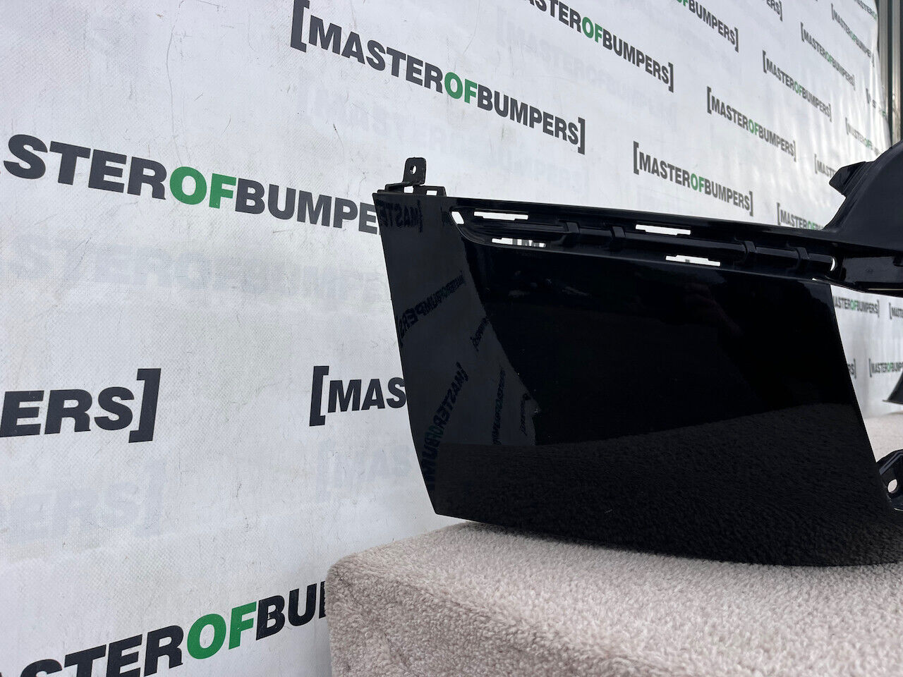 Kia Sportage Se Mk5 Gdi Hybrid 2022-on Rear Bumper Genuine [k460]