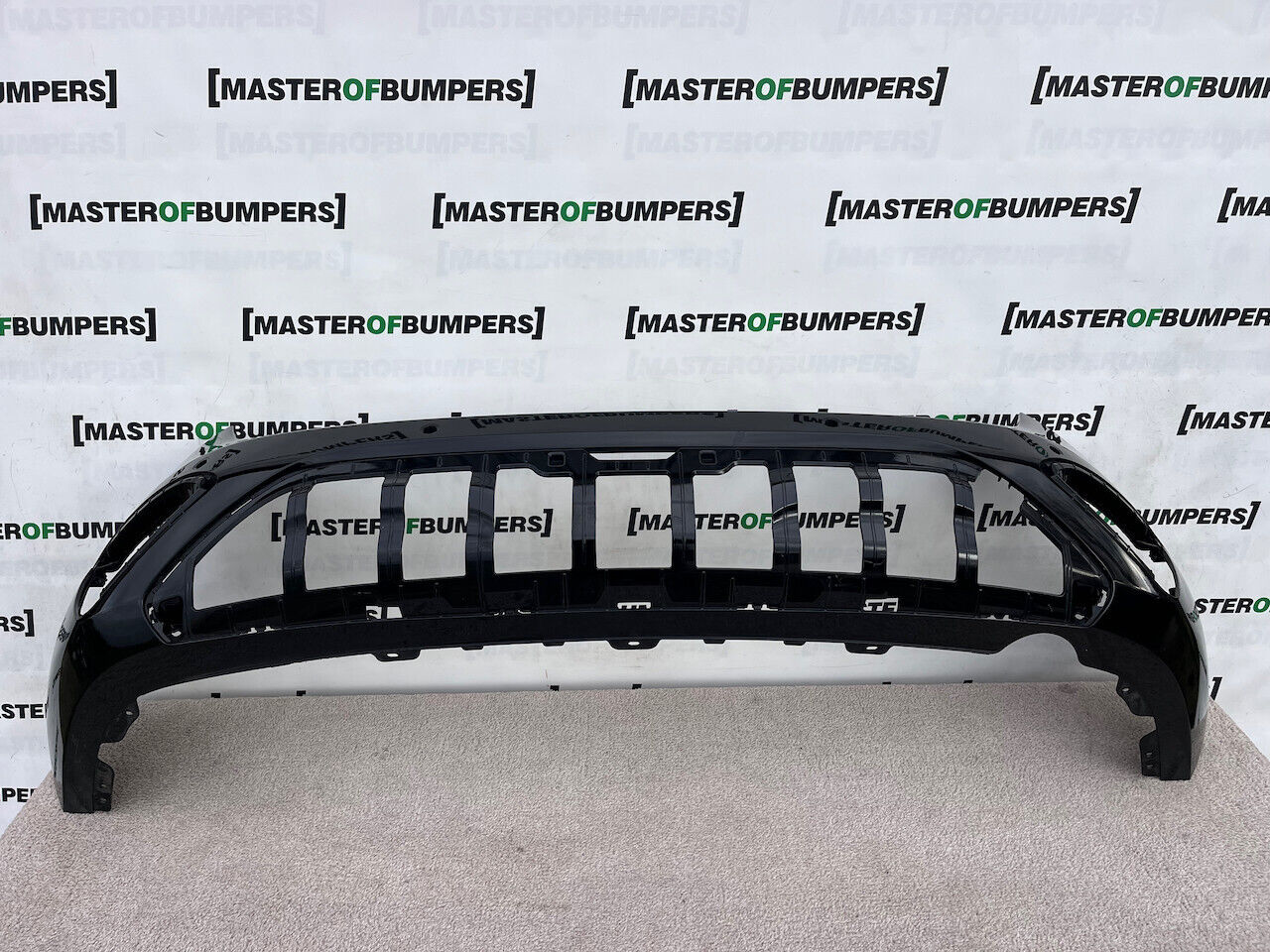 Kia Sportage Se Mk5 Gdi Hybrid 2022-on Rear Bumper Genuine [k460]