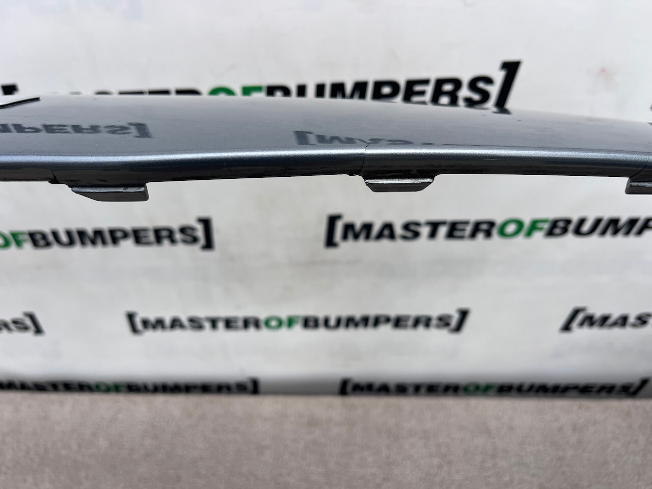 Kia Ceed Se Ceed Sw Mk3 Lift 2021-2024 Front Bumper 4 Pdc Genuine [k472]