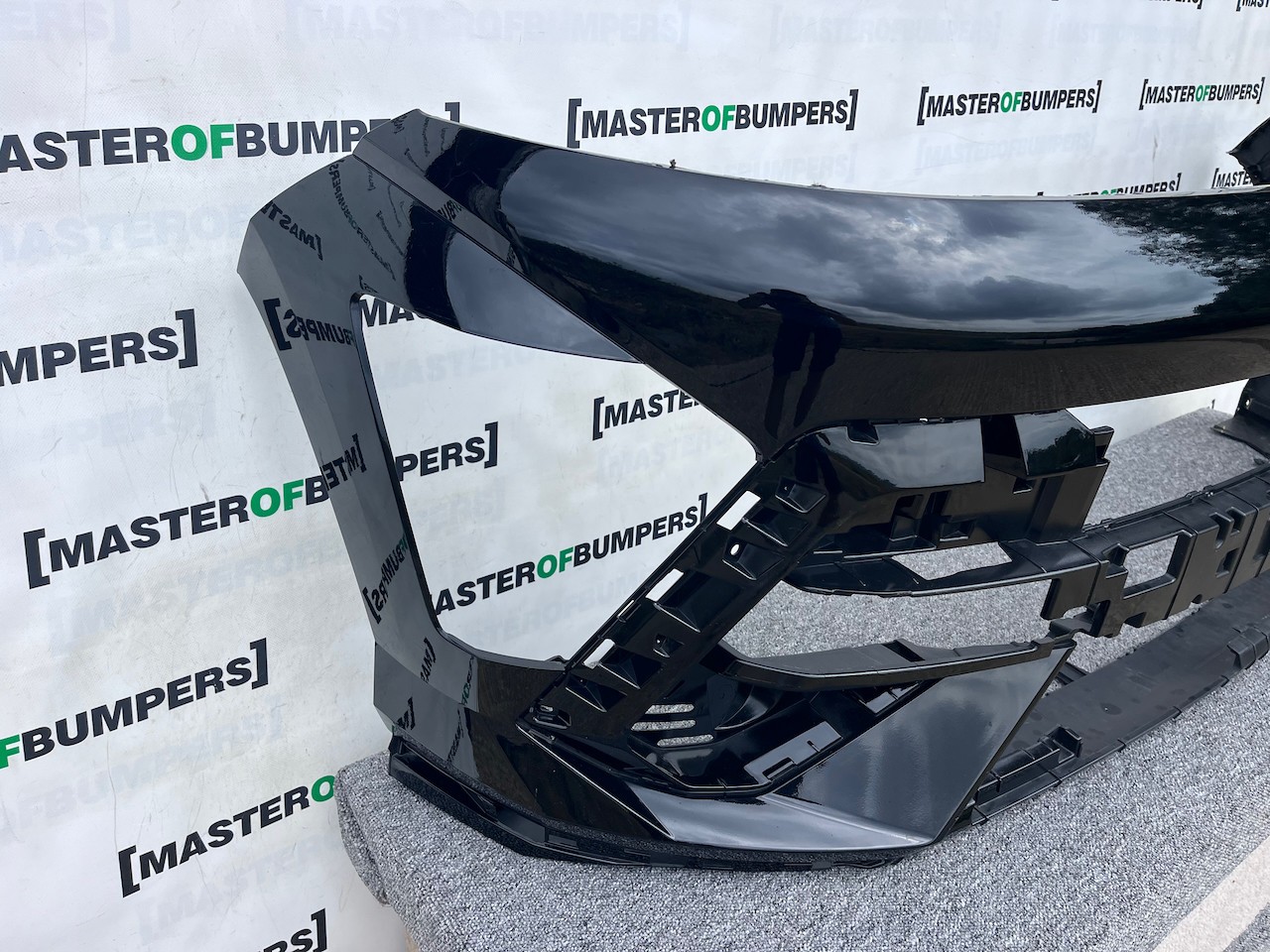 Hyundai Kona N-line Hatchback Mk2 2023-on Front Bumper 4 Pdc Genuine [h531]