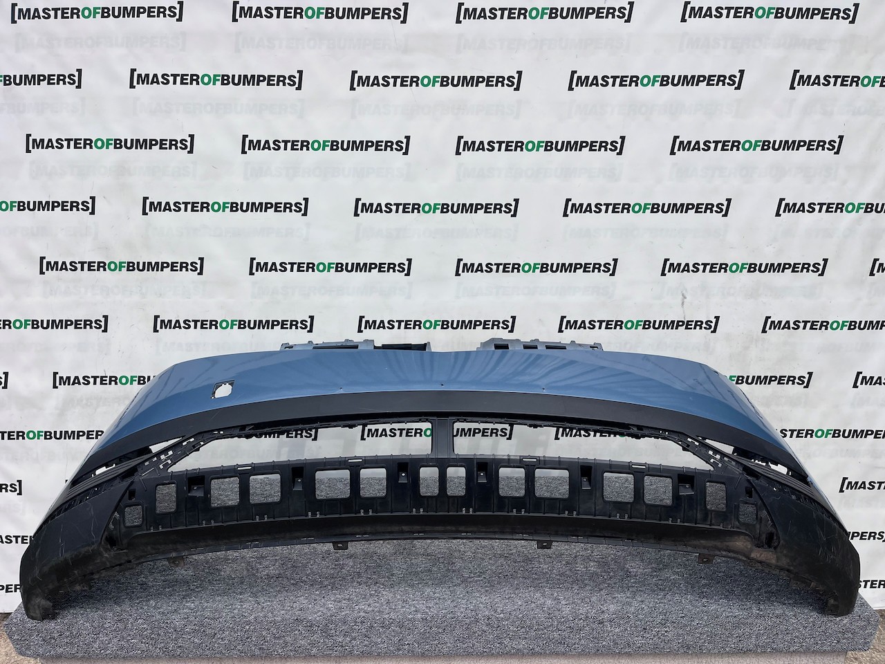 Hyundai Ioniq 5 Electric Premium 2022-2025 Front Bumper Genuine [h535]