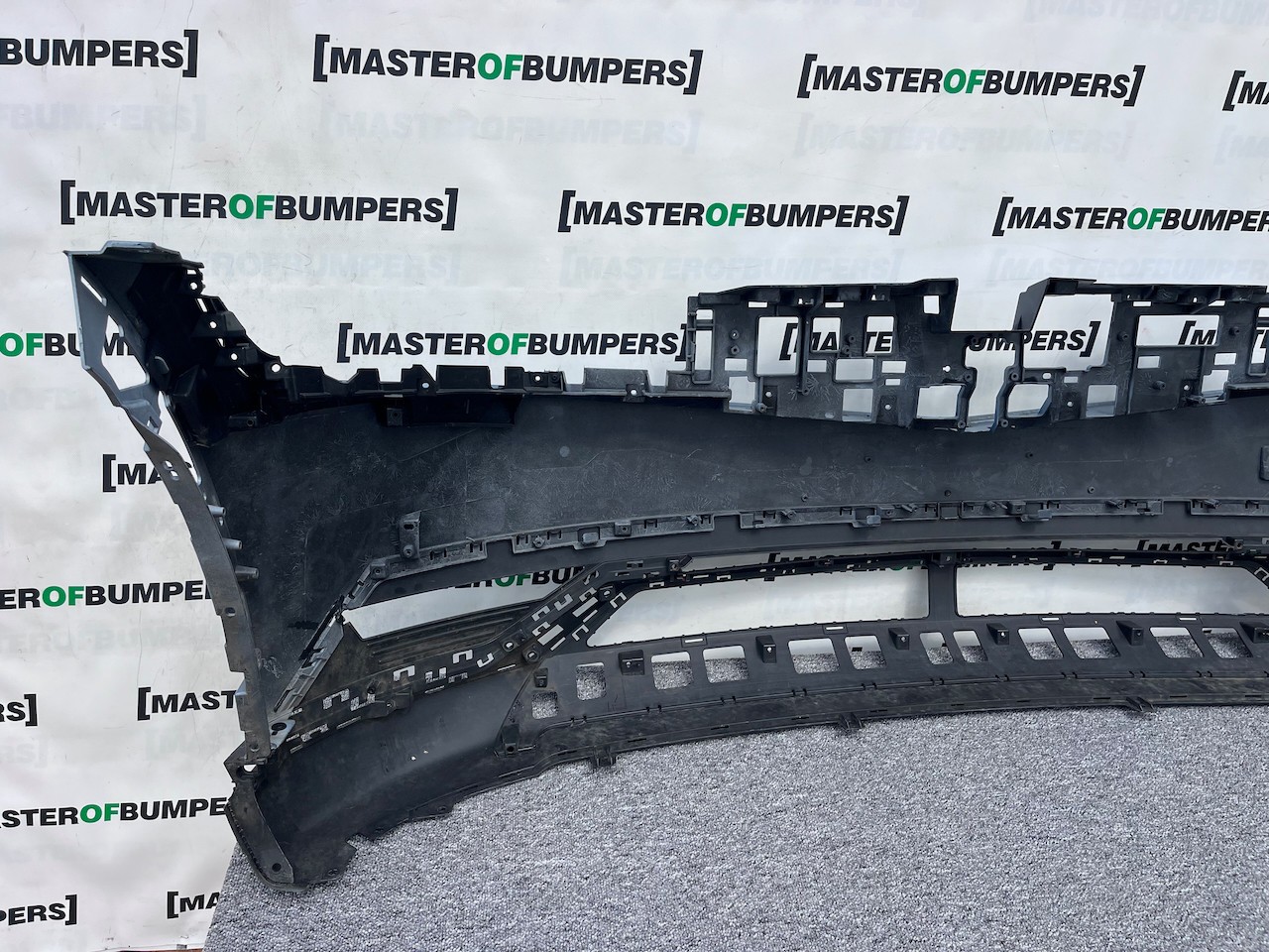 Hyundai Ioniq 5 Electric Premium 2022-2025 Front Bumper Genuine [h535]