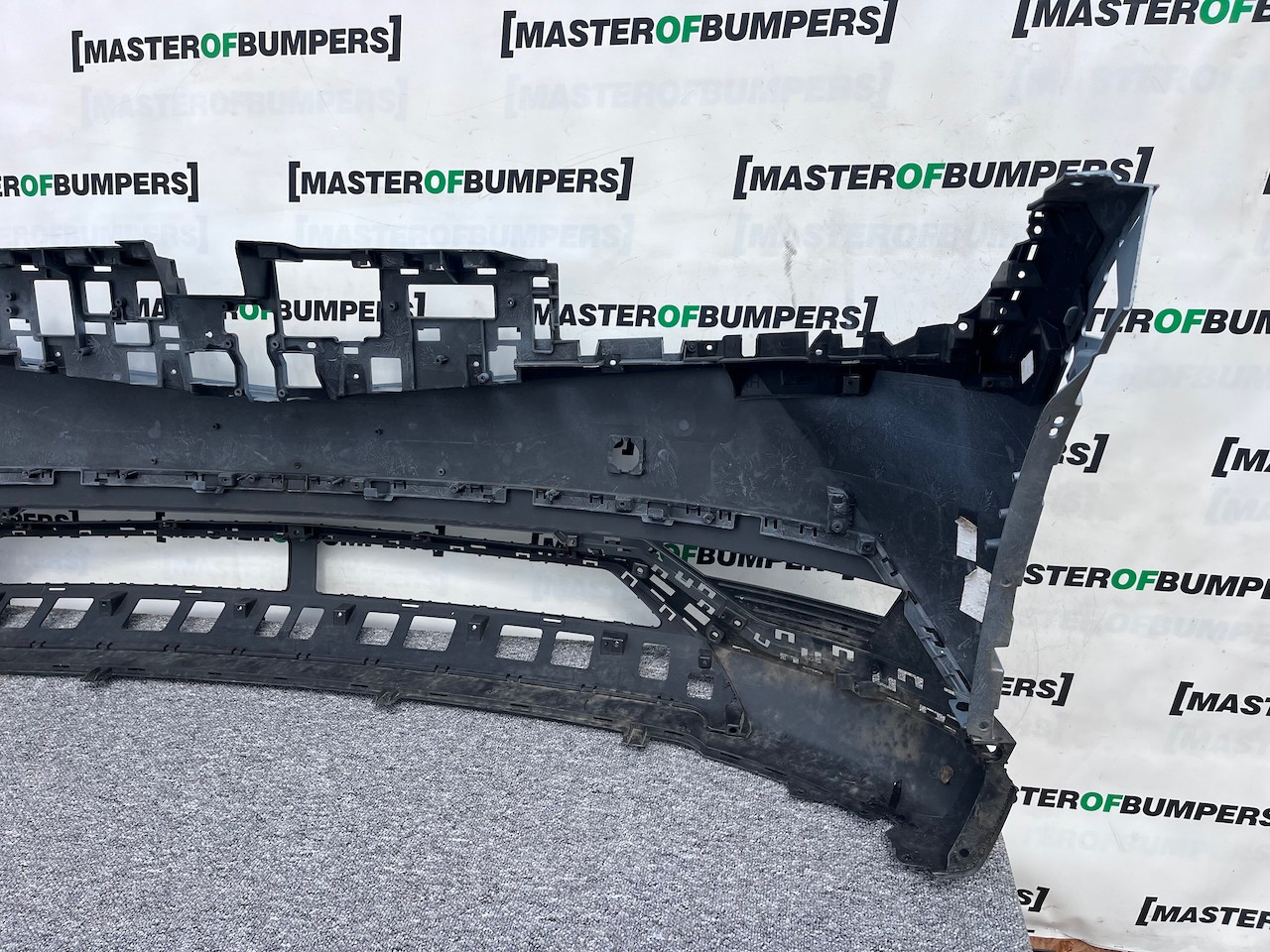 Hyundai Ioniq 5 Electric Premium 2022-2025 Front Bumper Genuine [h535]