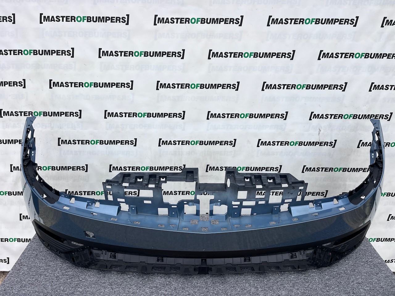 Hyundai Ioniq 5 Electric Premium 2022-2025 Front Bumper Genuine [h535]