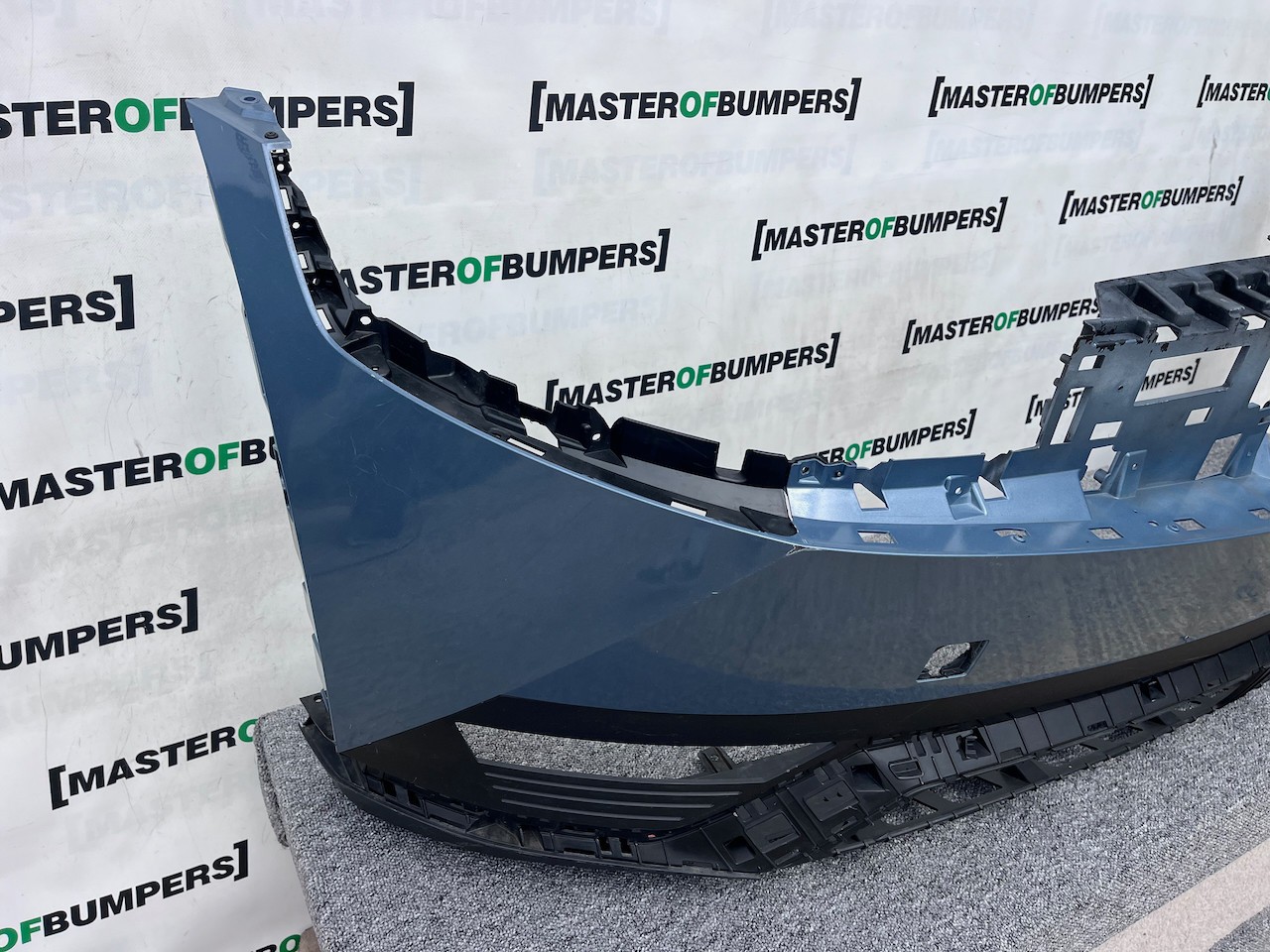 Hyundai Ioniq 5 Electric Premium 2022-2025 Front Bumper Genuine [h535]