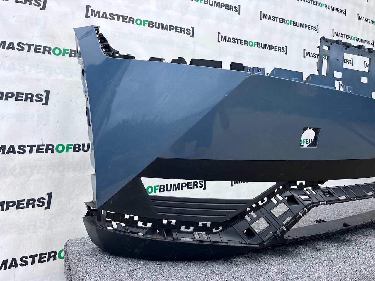 Hyundai Ioniq 5 Electric Premium 2022-2025 Front Bumper Genuine [h535]