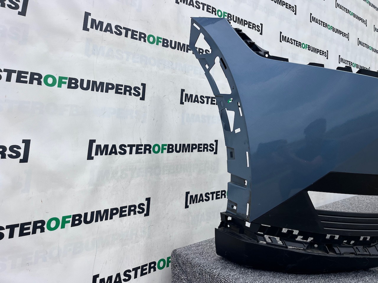 Hyundai Ioniq 5 Electric Premium 2022-2025 Front Bumper Genuine [h535]