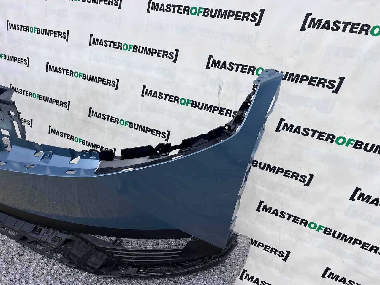 Hyundai Ioniq 5 Electric Premium 2022-2025 Front Bumper Genuine [h535]