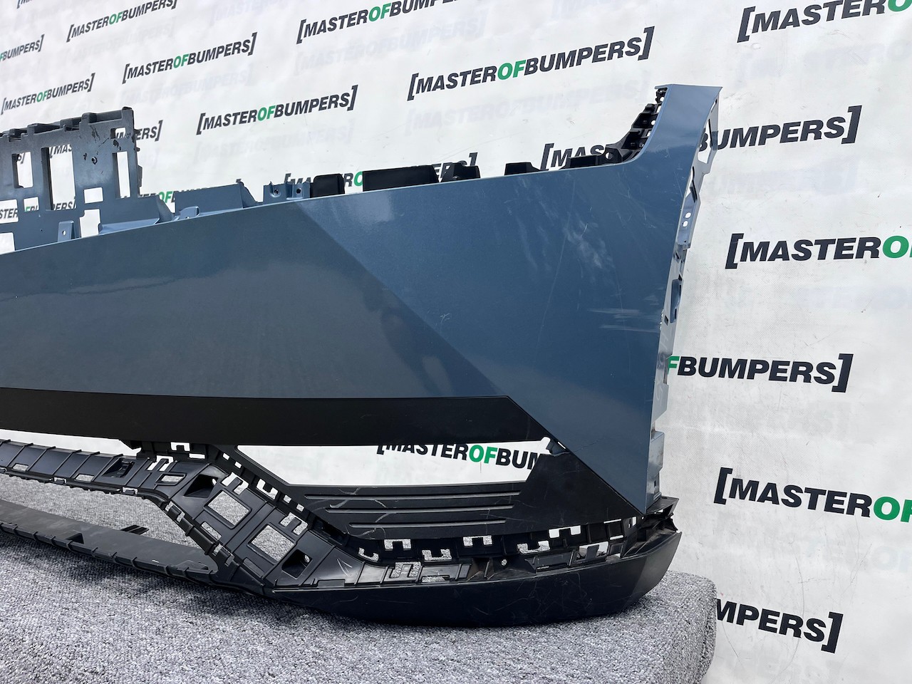 Hyundai Ioniq 5 Electric Premium 2022-2025 Front Bumper Genuine [h535]