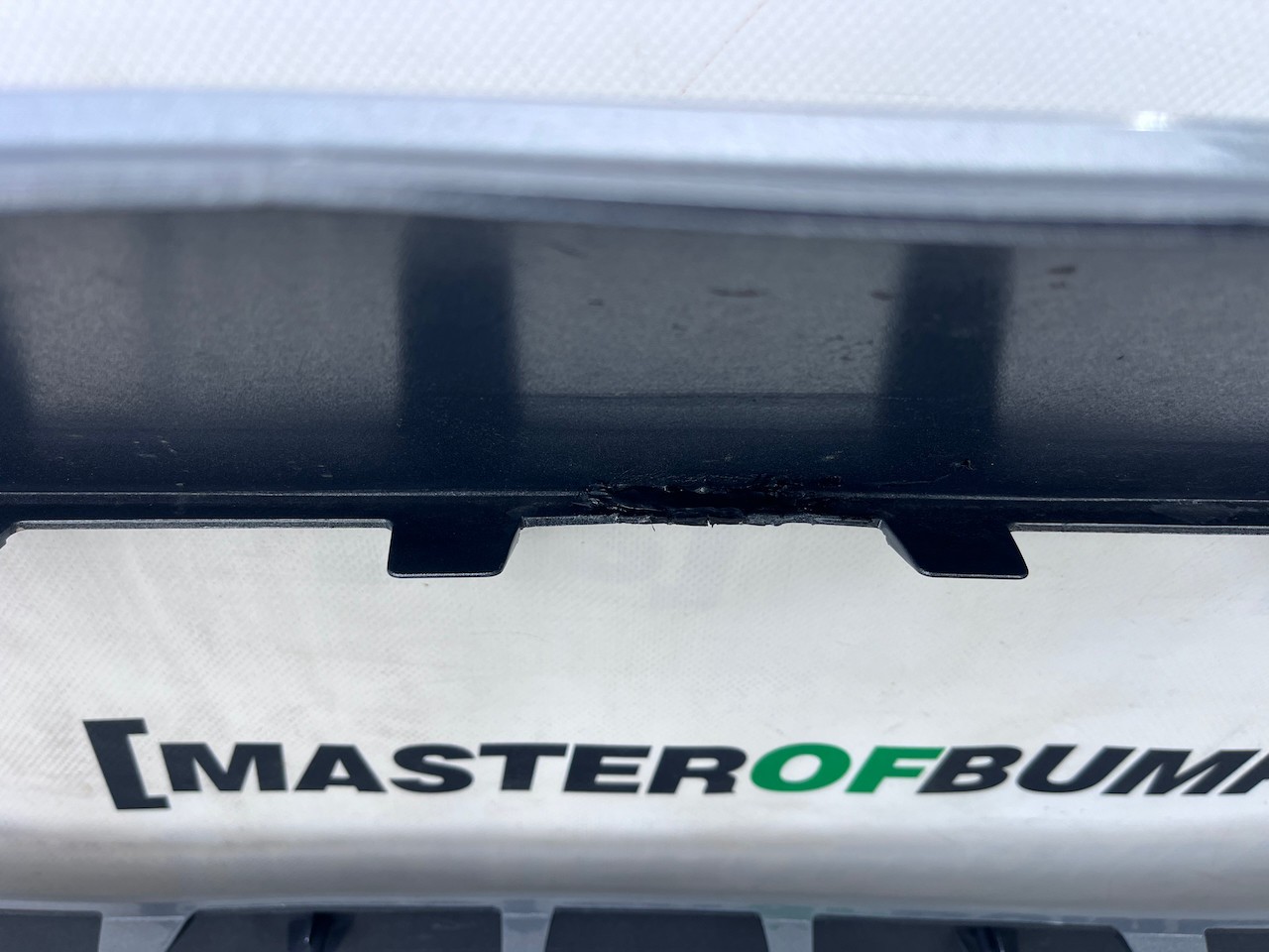 Kia Ceed Se Hatchback Sportwagon Mk3 Lift 2021-2025 Front Bumper Genuine [k489]