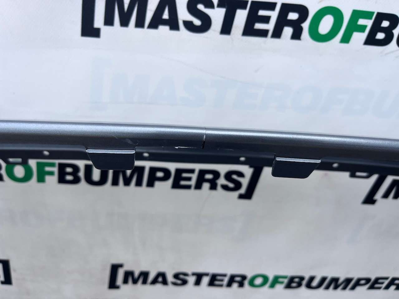 Kia Ceed Se Hatchback Sportwagon Mk3 Lift 2021-2025 Front Bumper Genuine [k489]