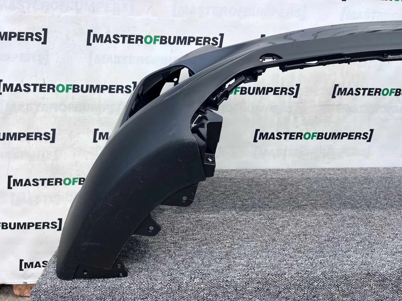 Kia Xceed X-ceed Gt Line Se Mk3 2020-2025 Rear Bumper No Pdc Genuine [k91]