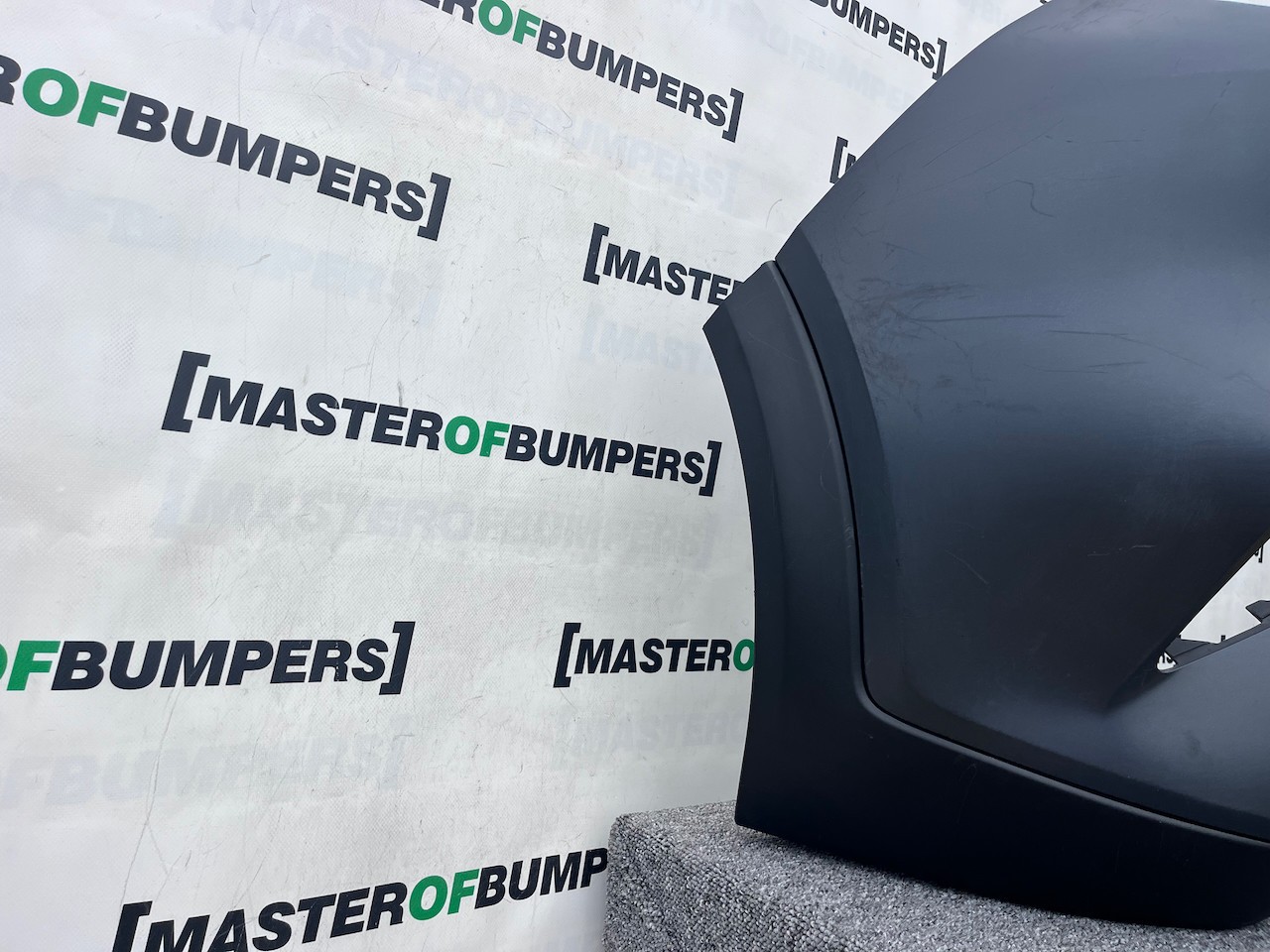 Kia Xceed X-ceed Gt Line Se Mk3 2020-2025 Rear Bumper No Pdc Genuine [k91]