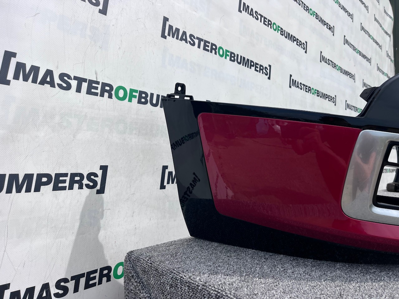 Kia Sportage Gt Line Mk5 Gdi Hybrid 2022-2025 Rear Bumper 4 Pdc Genuine [k490]