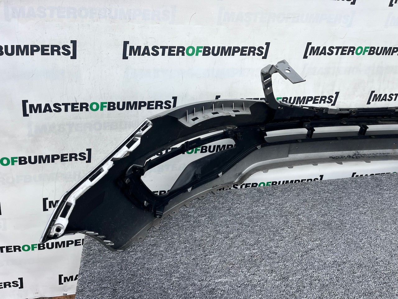 Kia Sportage Se Sport 2010-2015 Front Bumper Genuine [k495]