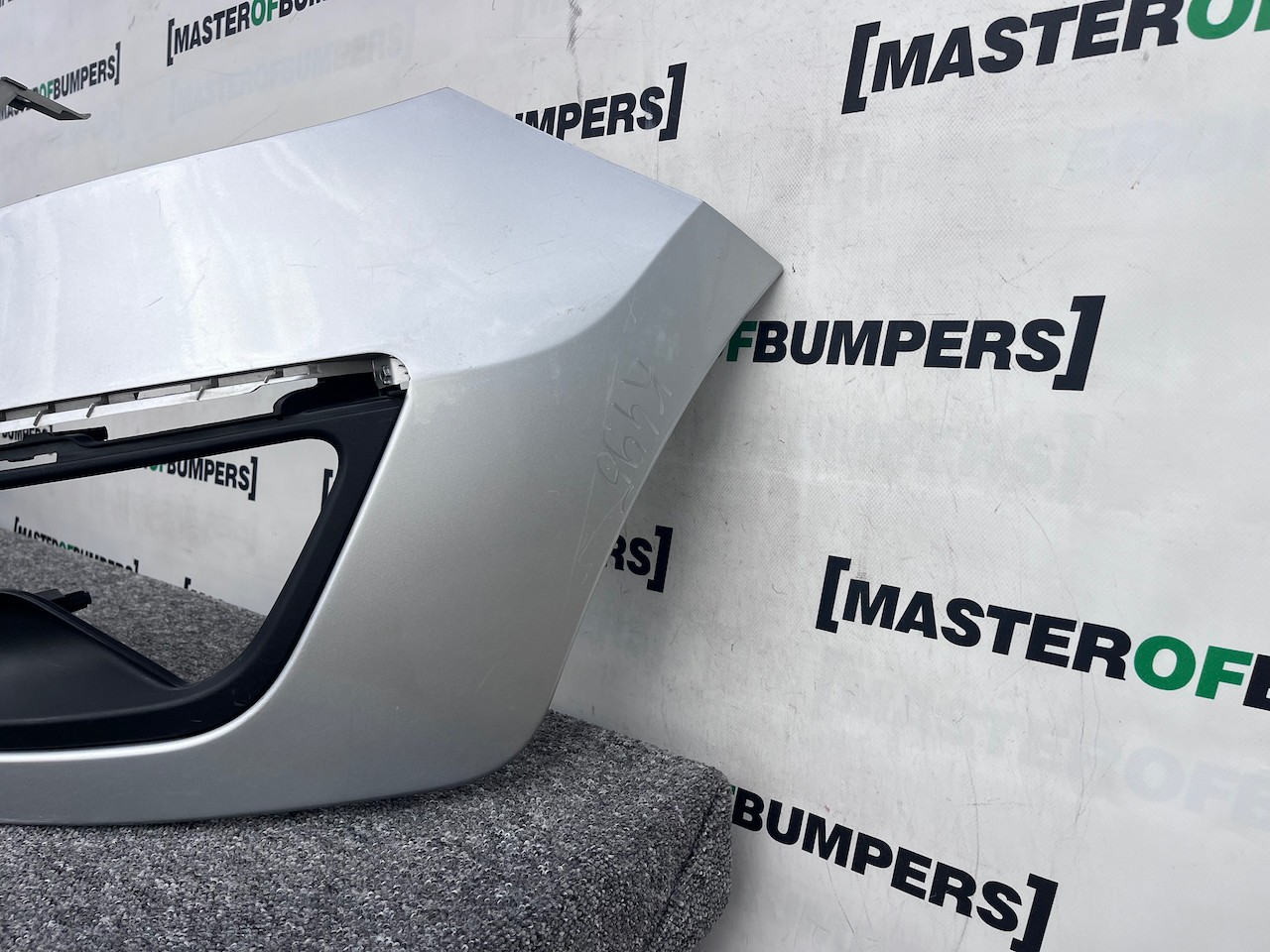 Kia Sportage Se Sport 2010-2015 Front Bumper Genuine [k495]