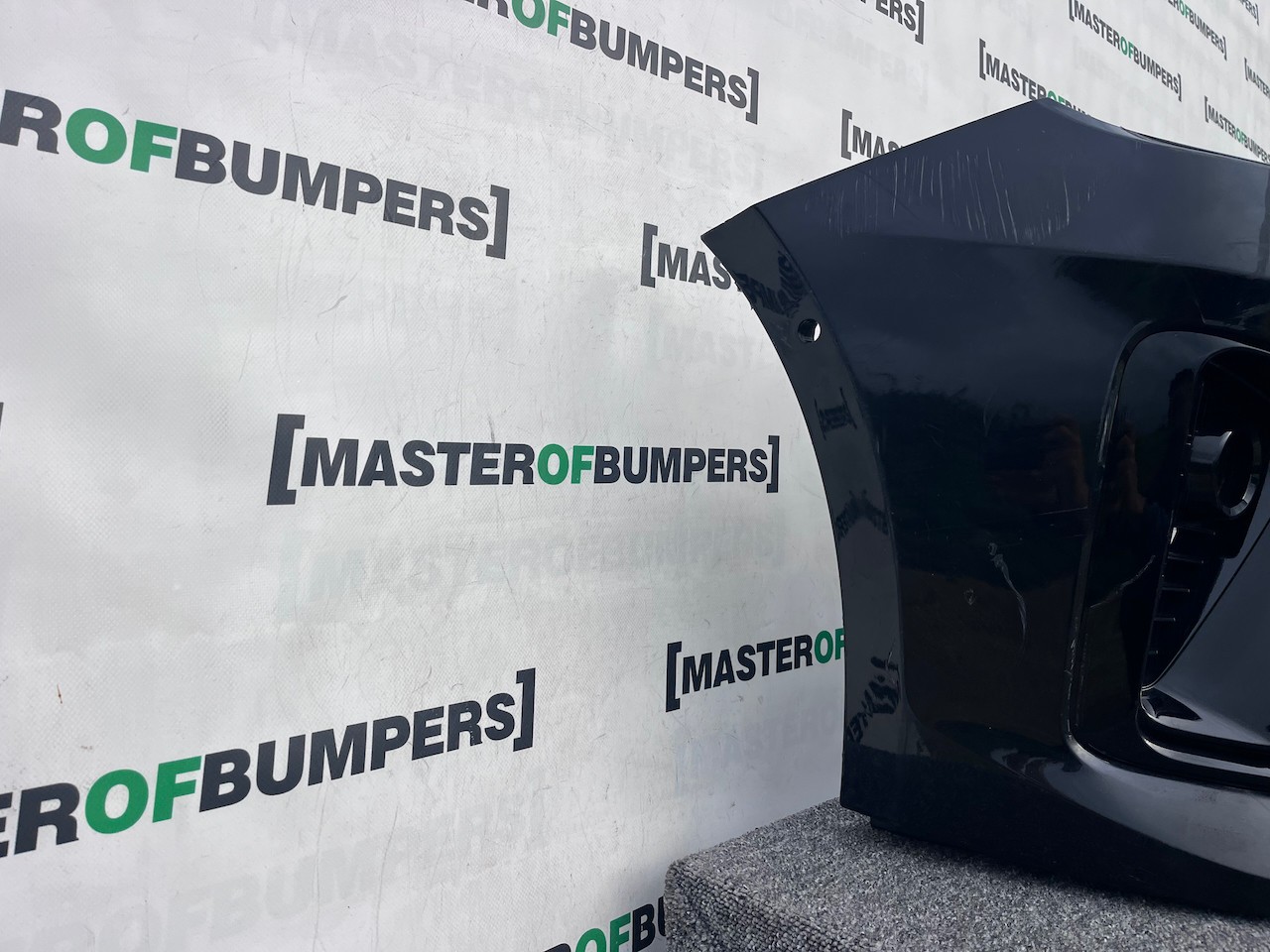 Kia Proceed Pro Ceed Gt Sportwagon 2019-2021 Front Bumper 6 Pdc Genuine [k498]