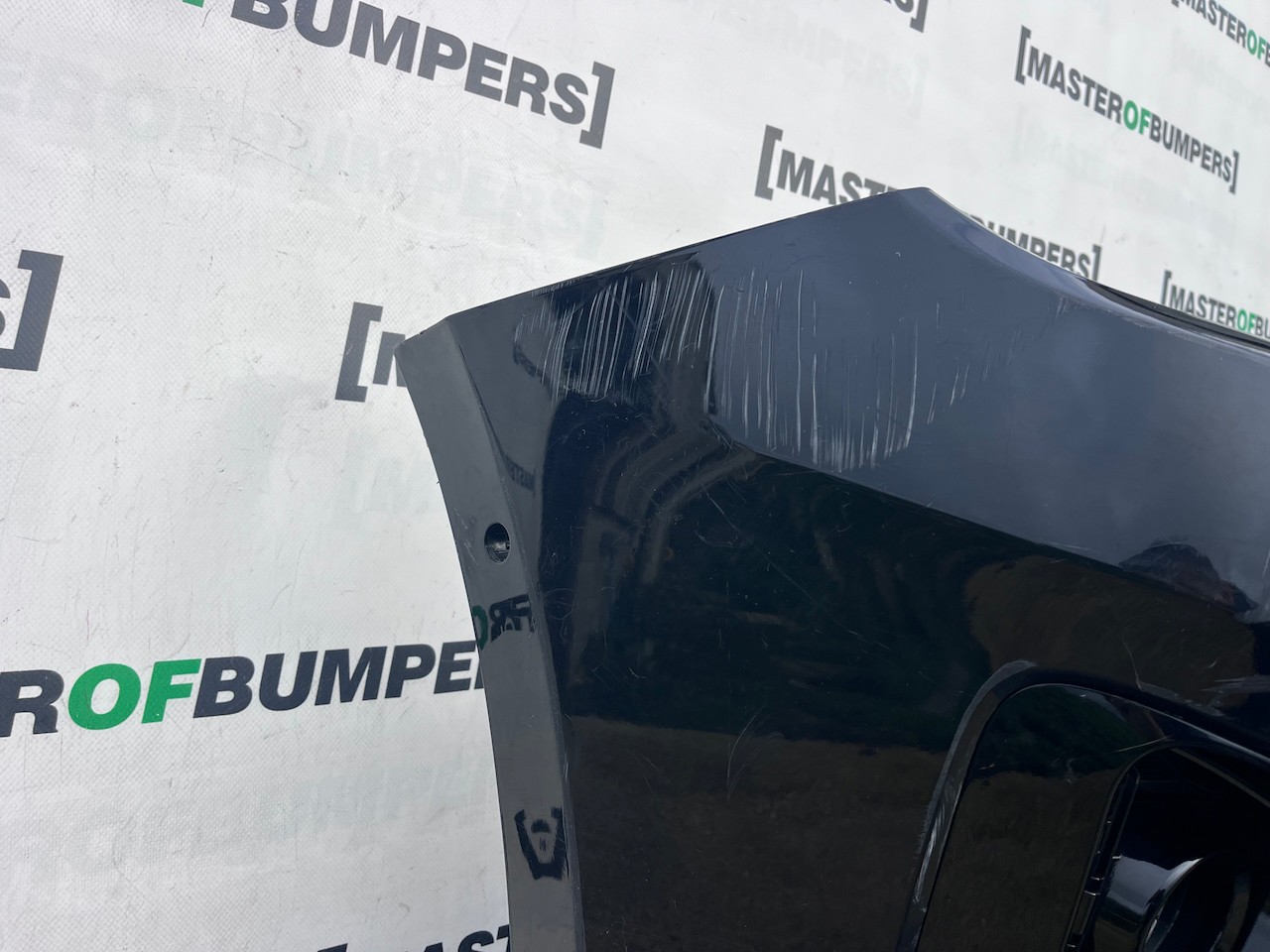 Kia Proceed Pro Ceed Gt Sportwagon 2019-2021 Front Bumper 6 Pdc Genuine [k498]