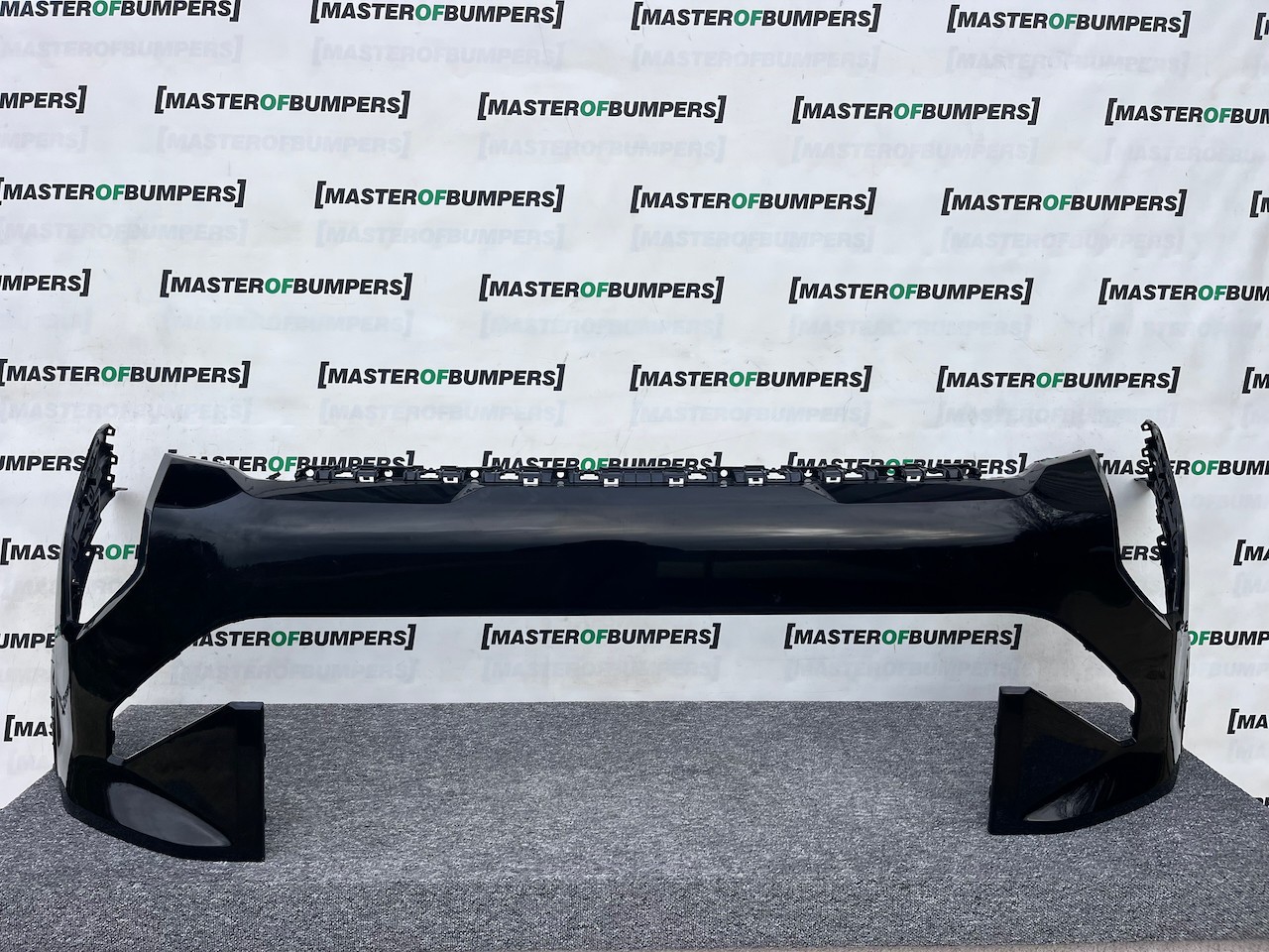 Kia Ev3 Gt Line Estate 2025-on Front Bumper 6 Pdc Genuine [k498]