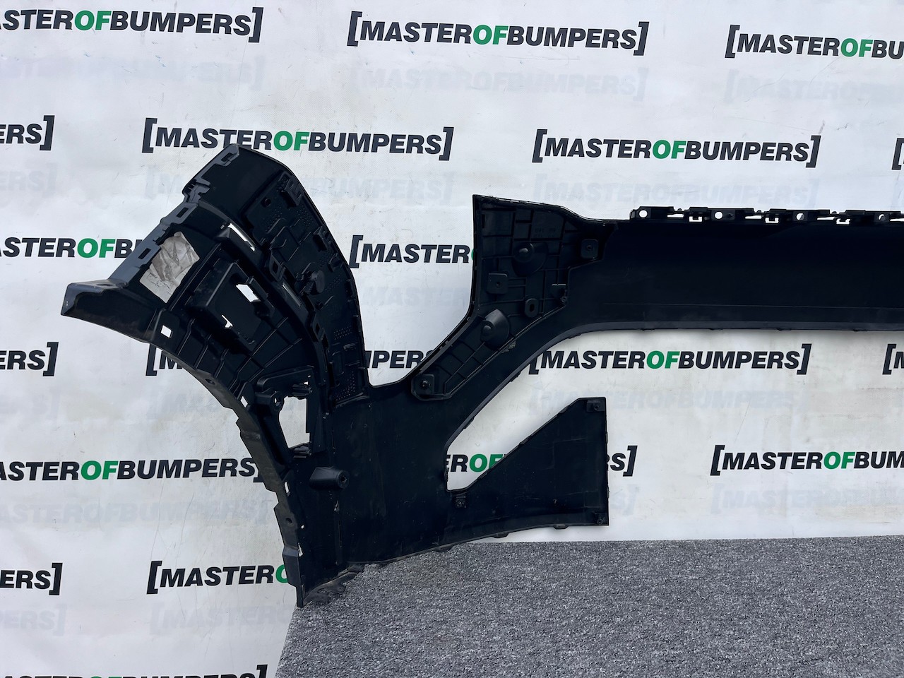 Kia Ev3 Gt Line Estate 2025-on Front Bumper 6 Pdc Genuine [k498]