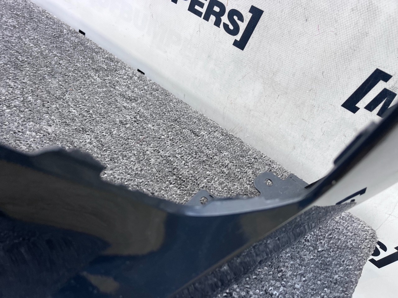 Kia Ceed Mk3 Pre-facelift 2018-2021 Front Bumper Genuine [k502]