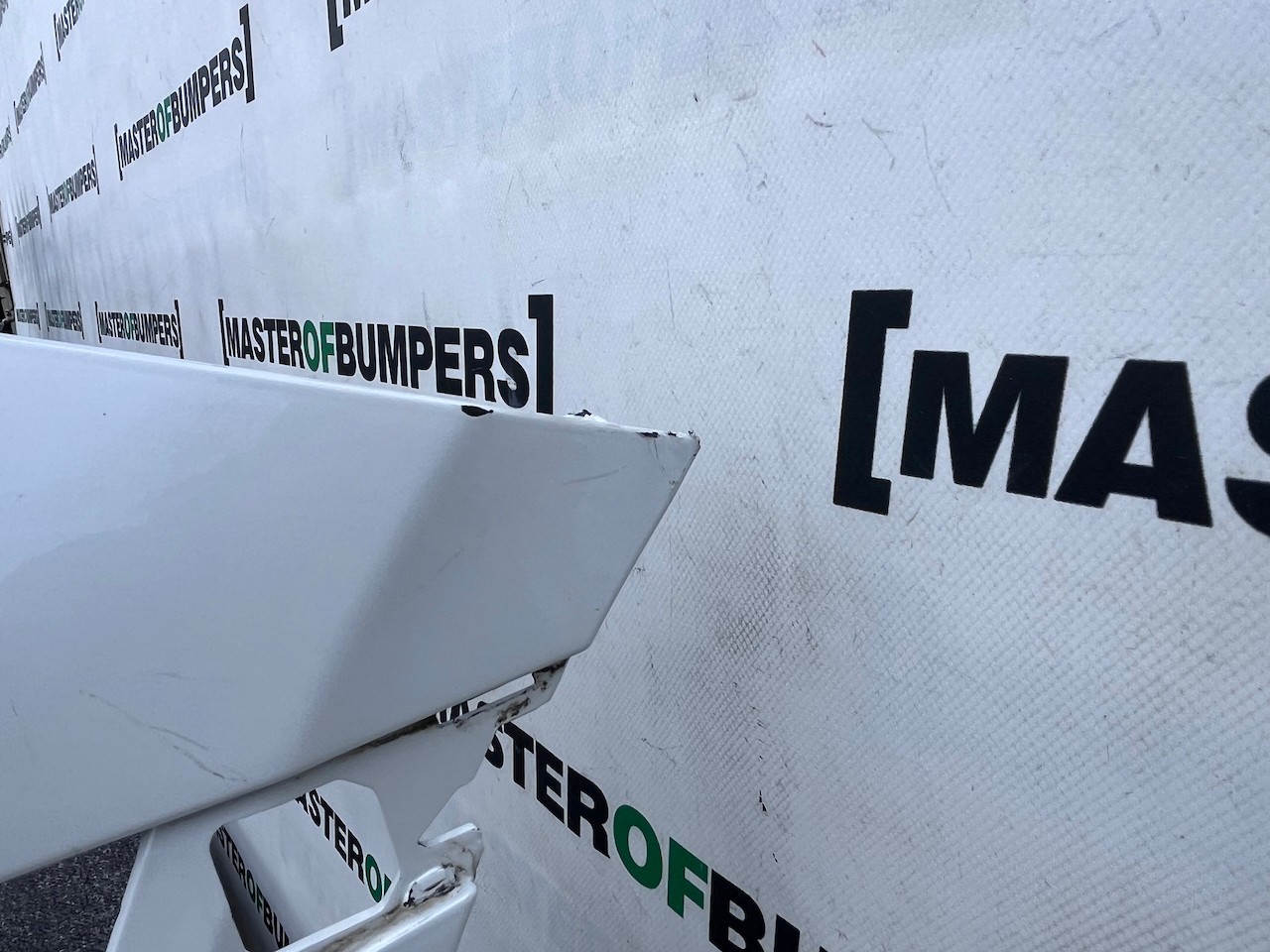 Kia Pro Ceed Gt Line Mk3 Lift 2021-2024 Front Bumper No Pdc Genuine [k509]