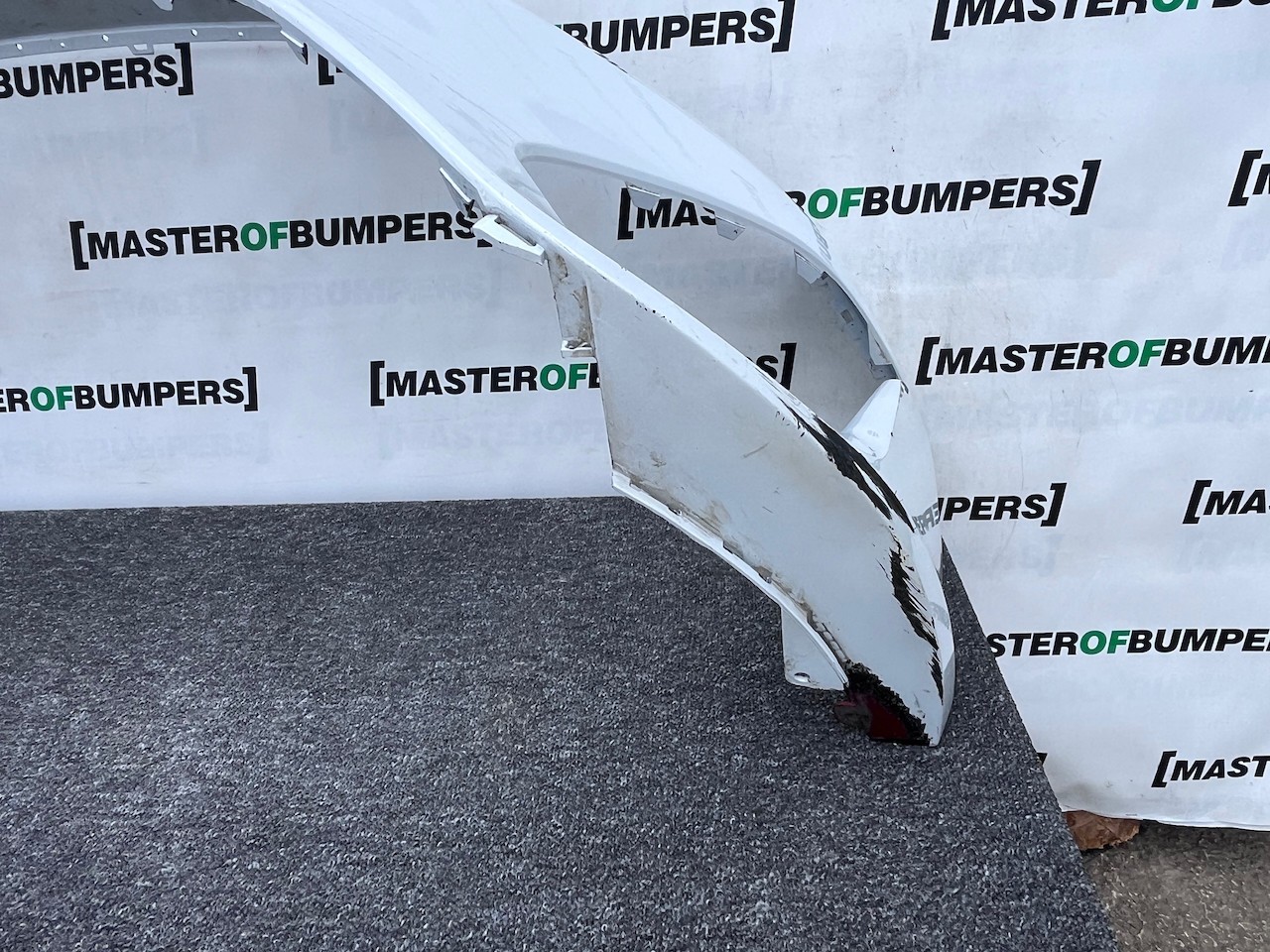 Kia Pro Ceed Gt Line Mk3 Lift 2021-2024 Front Bumper No Pdc Genuine [k509]