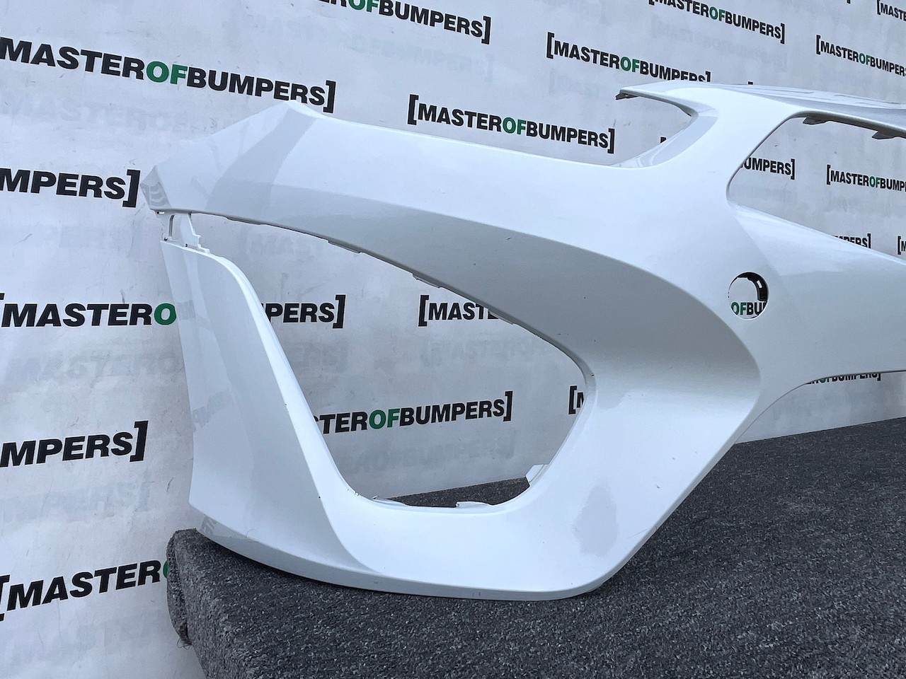 Kia Pro Ceed Gt Line Mk3 Lift 2021-2024 Front Bumper No Pdc Genuine [k509]