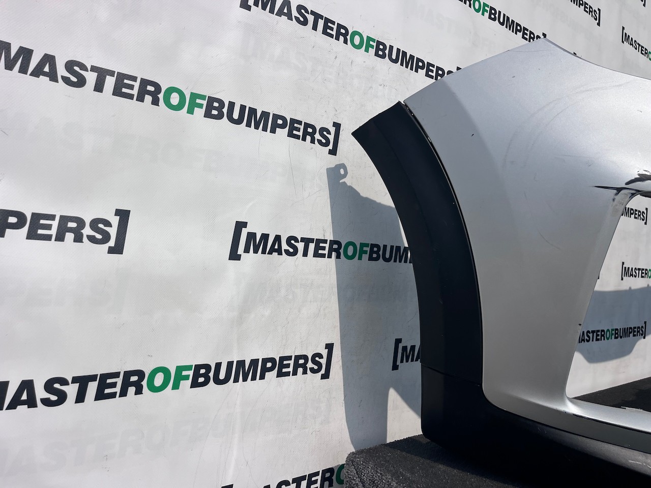Kia E Niro Hybrid Plug In E-niro 2019-2022 Front Bumper 4 Pdc Genuine [k537]