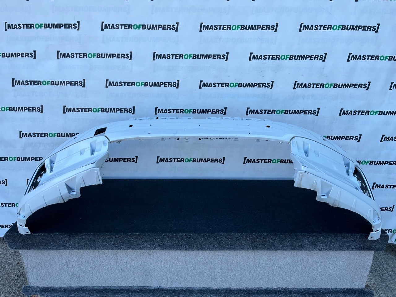 Kia Ev6 Gt Line Electric Pre-facelift 2021-2025 Front Bumper Genuine [k540]