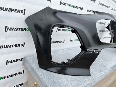 Kia Sportage Face Lifting 2019-on Front Bumper New Genuine [k258]