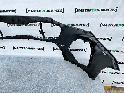 Kia Sportage Face Lifting 2019-on Front Bumper New Genuine [k258]