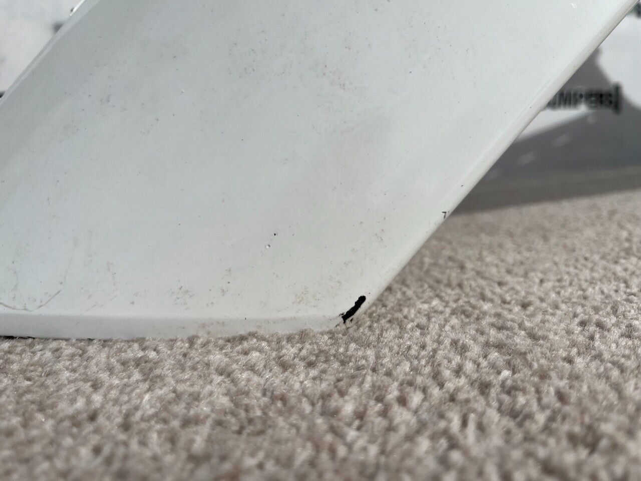 Kia Stonic 2017-2020 Front Bumper Genuine [k373]