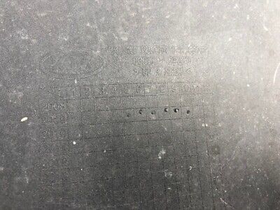 Kia Sorento Mk2 2004-2011 Front Bumper Genuine [k151]